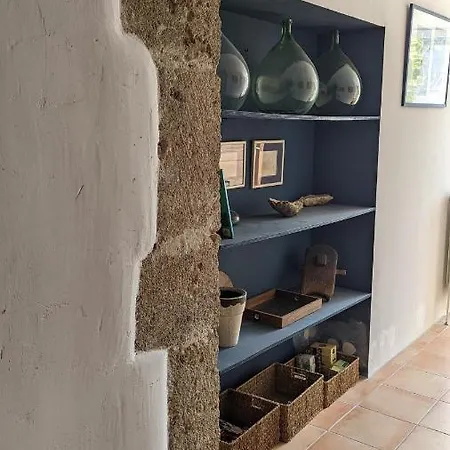 Domaine De Pelican לינה וארוחת בוקר