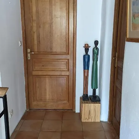 Domaine De Pelican Frühstückspension