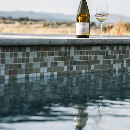 Domaine De Pelican Gignac (Herault)