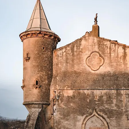 Domaine De Pelican 4* Gignac (Herault)