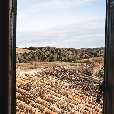 Domaine De Pelican فندق مبيت وإفطار جيغناك