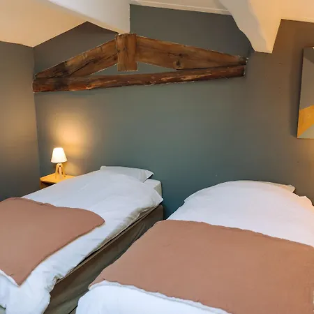 Domaine De Pelican فندق مبيت وإفطار جيغناك