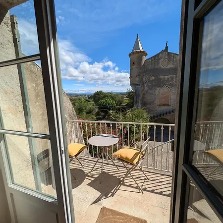 Domaine De Pelican Frühstückspension