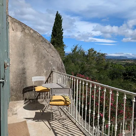 Domaine De Pelican Oda ve Kahvaltı 4*
