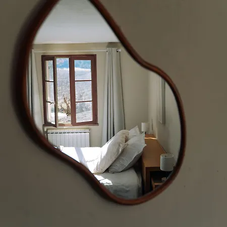 Domaine De Pelican فندق مبيت وإفطار 3*