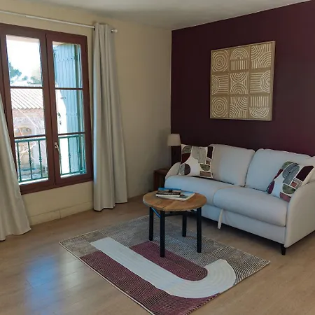 فندق مبيت وإفطار Domaine De Pelican جيغناك