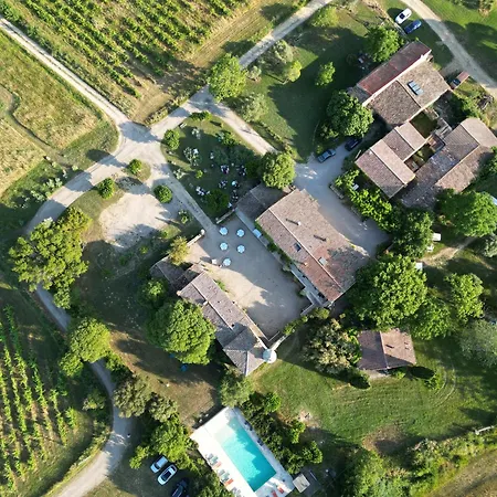 Domaine De Pelican 4* Gignac (Herault)