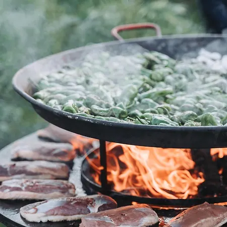 Bed and Breakfast Domaine De Pelican