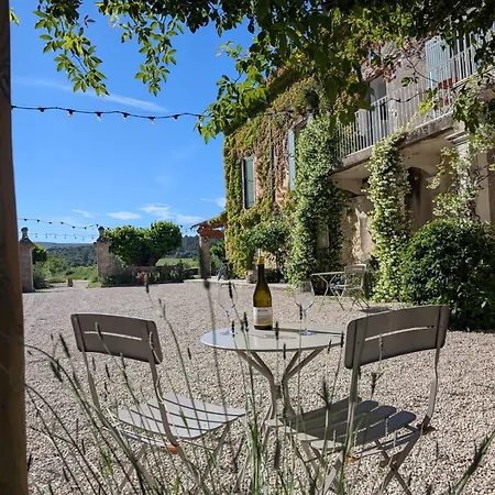 Domaine De Pelican 4* Gignac (Herault)