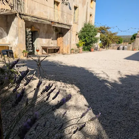 Domaine De Pelican Oda ve Kahvaltı