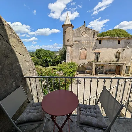 Domaine De Pelican Oda ve Kahvaltı 4*