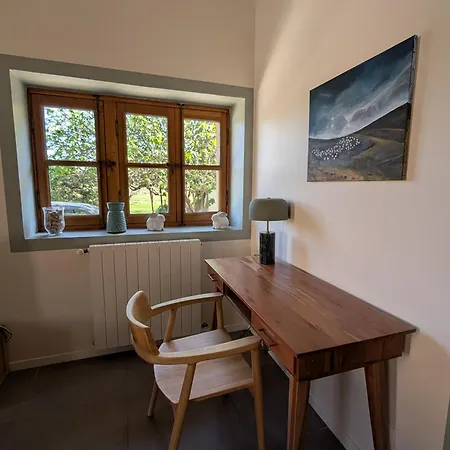 Domaine De Pelican Frühstückspension 4*