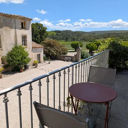 Domaine De Pelican Frühstückspension