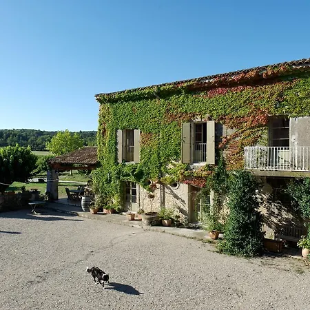 Domaine De Pelican Frühstückspension 4*