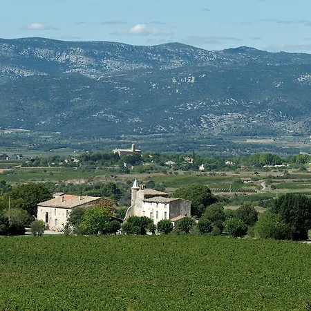 Domaine De Pelican