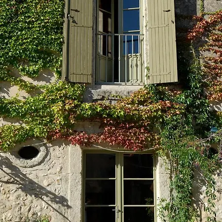 Domaine De Pelican Frühstückspension