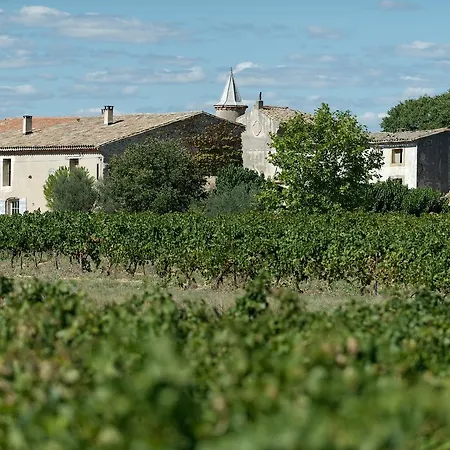 Domaine De Pelican Gignac (Herault)