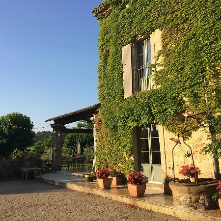 Domaine De Pelican فندق مبيت وإفطار 3*