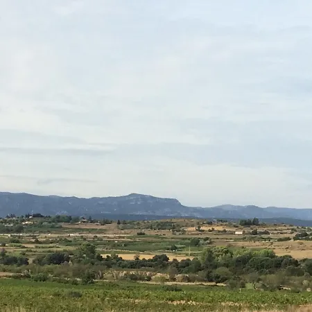 Domaine De Pelican