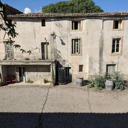 Domaine De Pelican