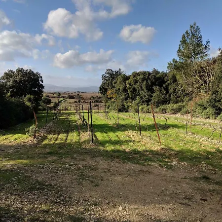 Domaine De Pelican Oda ve Kahvaltı 4*