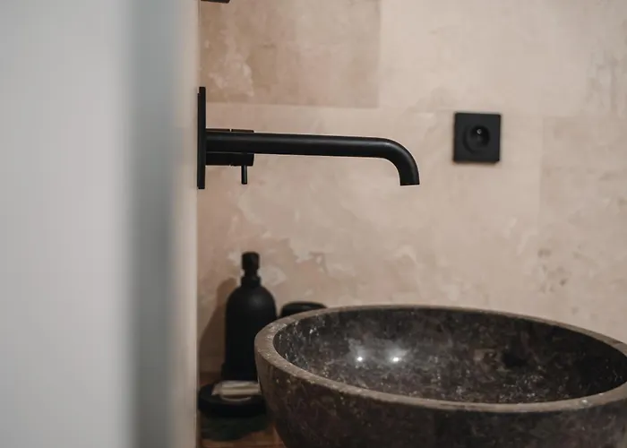 Domaine De Pelican Bed and Breakfast Gignac (Herault)