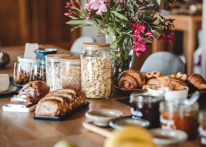 Domaine De Pelican Bed & Breakfast Gignac (Herault)