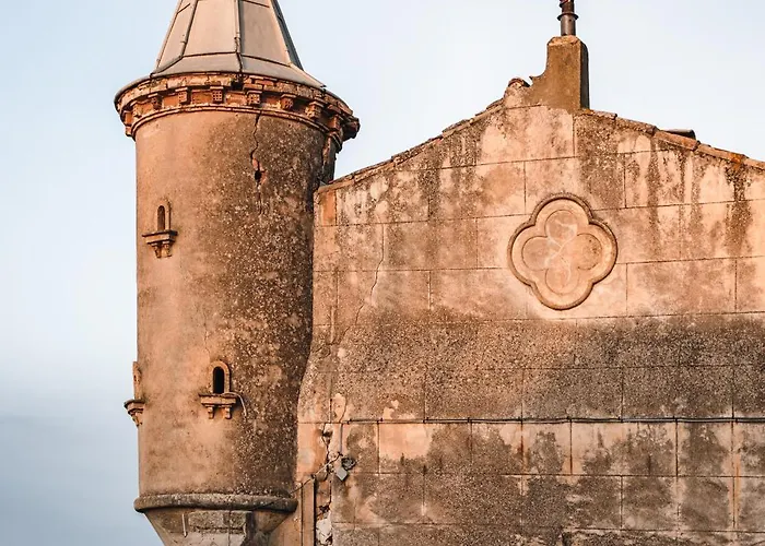 Domaine De Pelican 4* Gignac (Herault)