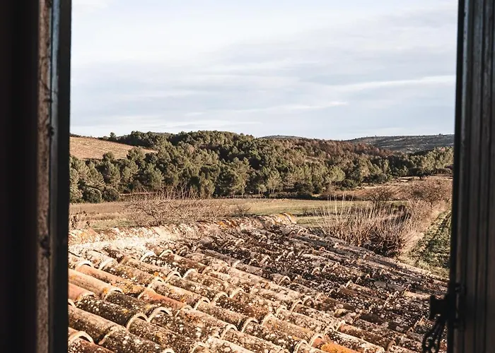 Domaine De Pelican Bed and Breakfast Gignac (Herault)