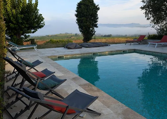 Domaine De Pelican 4* Gignac (Herault)