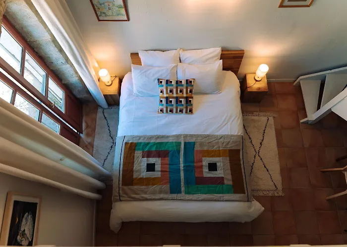 Bed & Breakfast Domaine De Pelican