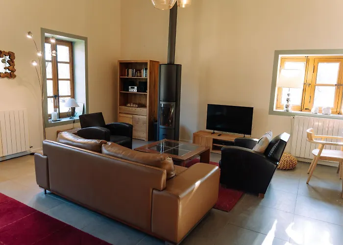 Domaine De Pelican Bed and Breakfast Gignac (Herault)