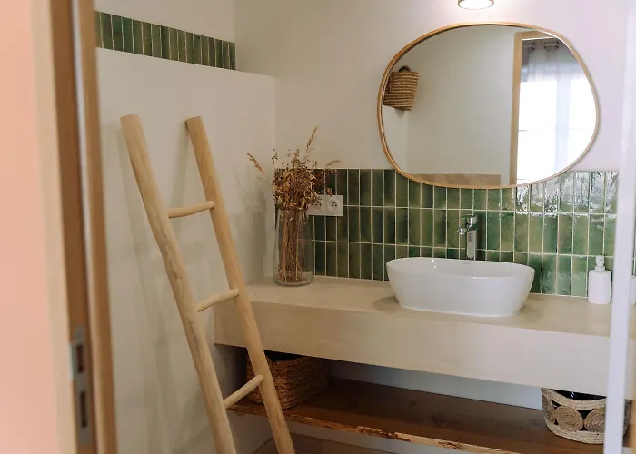 Bed & Breakfast Domaine De Pelican Gignac (Herault)