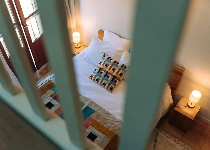 Bed & Breakfast Domaine De Pelican