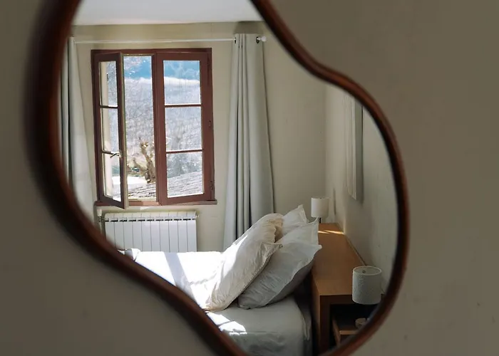 Domaine De Pelican Bed & Breakfast 4*