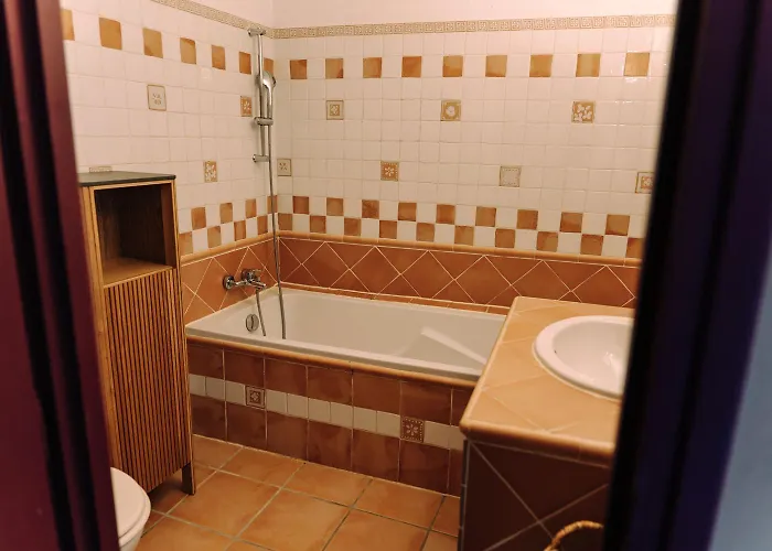 Domaine De Pelican Bed & Breakfast Gignac (Herault)