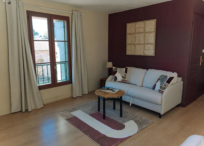 Bed & Breakfast Domaine De Pelican Gignac (Herault)