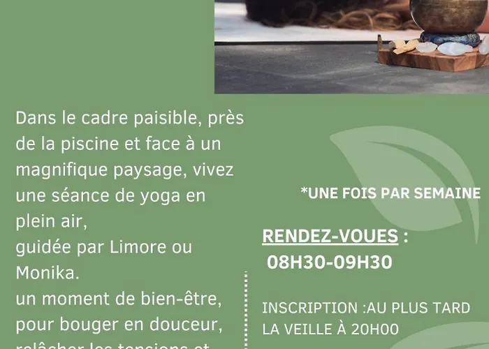 Domaine De Pelican Bed & Breakfast 4*