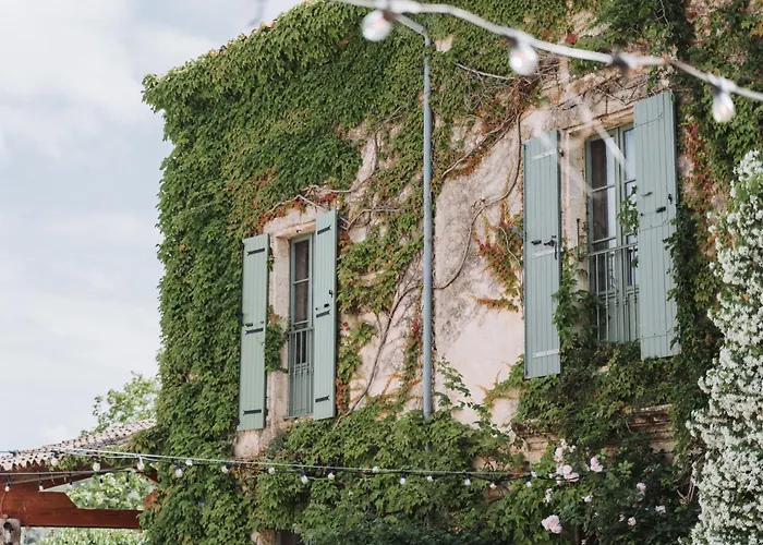 Domaine De Pelican 4*