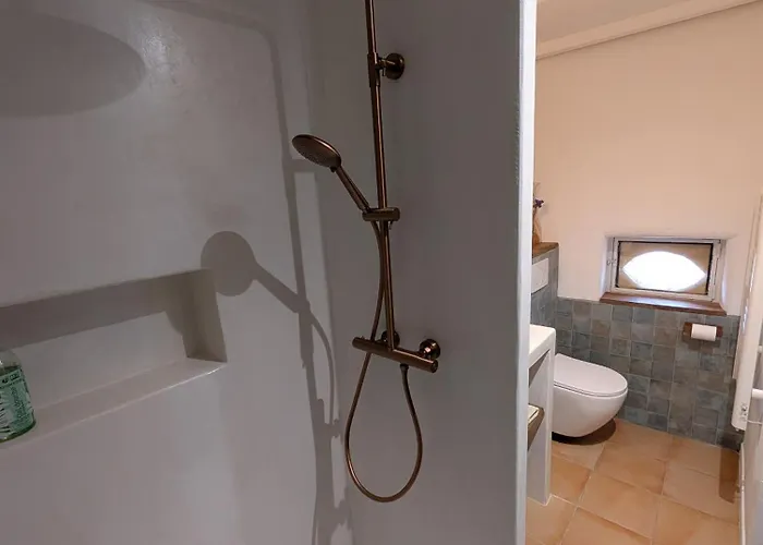 Bed & Breakfast Domaine De Pelican Gignac (Herault)