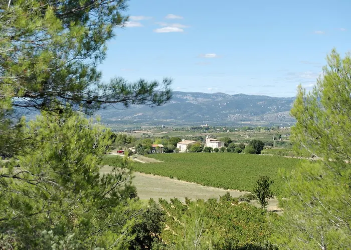 Bed & Breakfast Domaine De Pelican