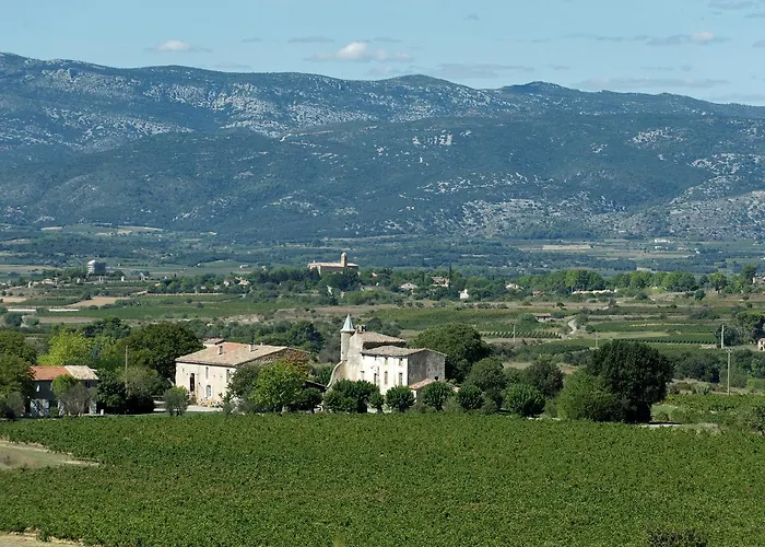 Domaine De Pelican