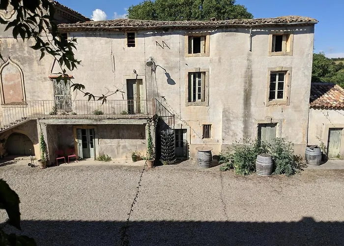 Domaine De Pelican